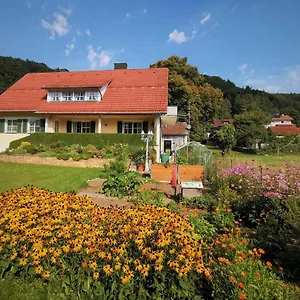 Apartment Ferienwohnung Agnes Mayer, Riedenburg